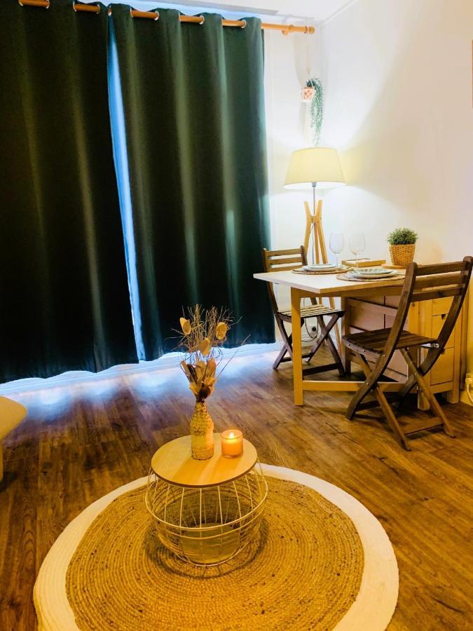 Apartment Cosy Place Near Vieux Port