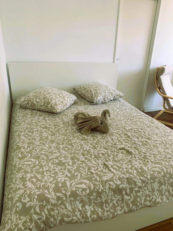 Cosy Place Near Vieux Port Apartment *