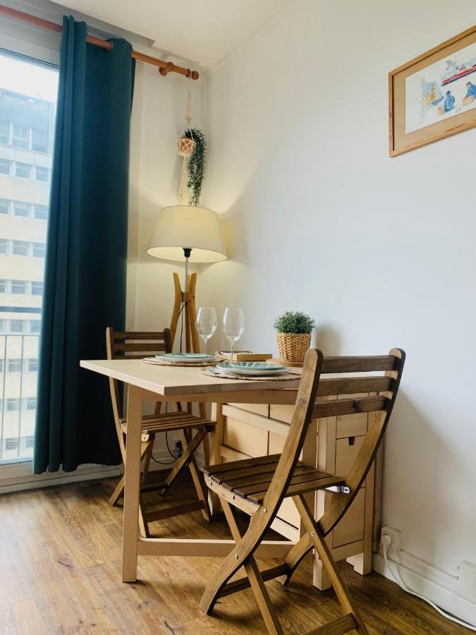Cosy Place Near Vieux Port Apartment